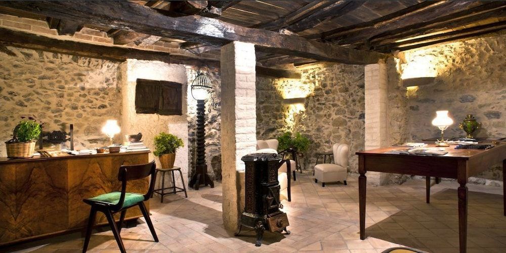 Residenza d'Epoca Borgodifiume 2