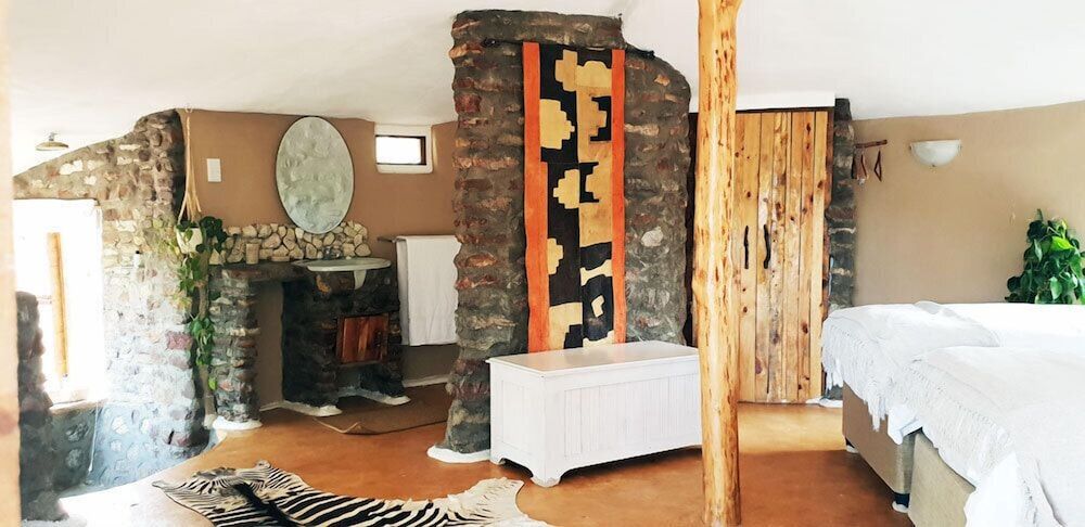 Avani Lodge Private Nature Reserve 2