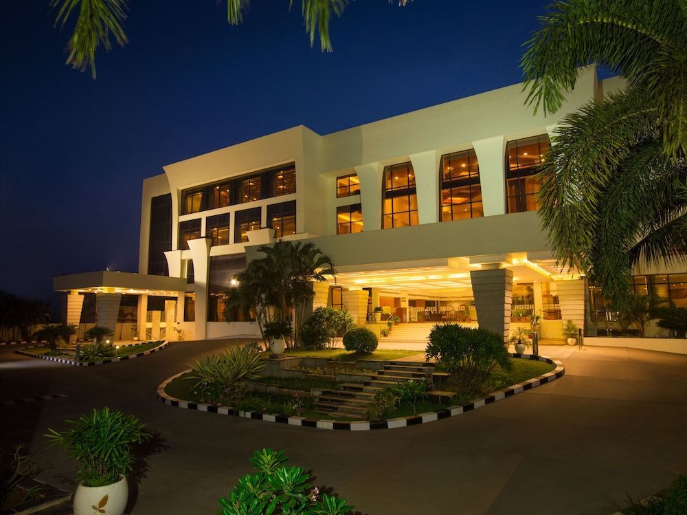 The Sunway Manor 1