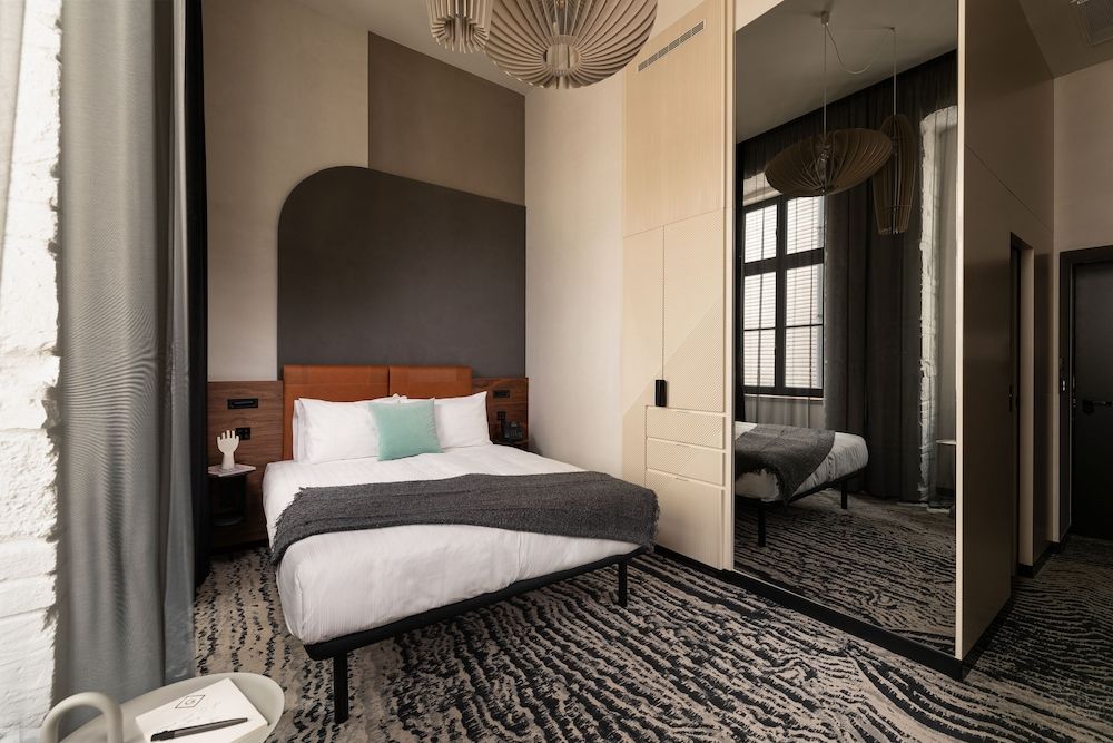 Hotel GIN Budapest 1