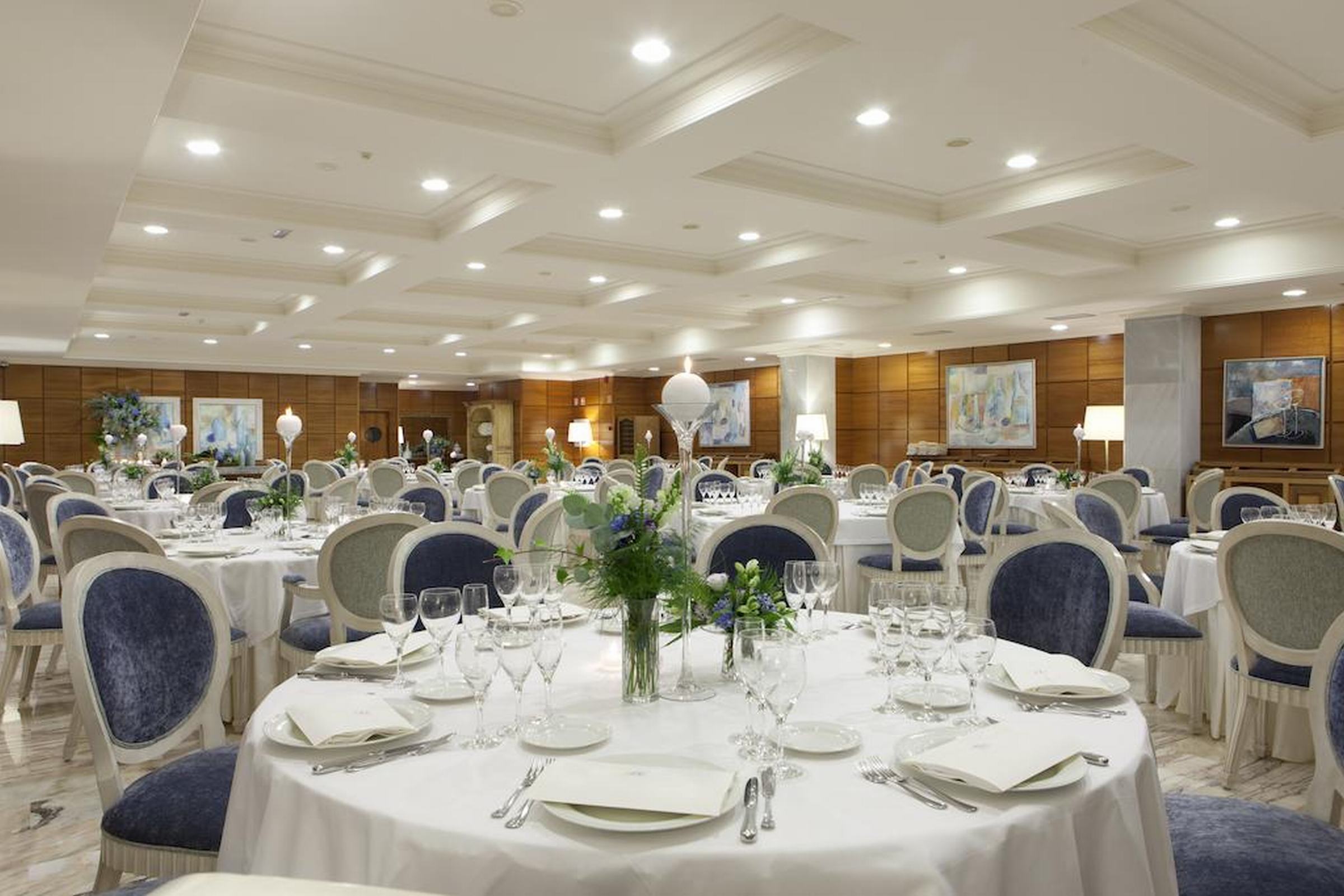 Hotel Carlos I Silgar 1