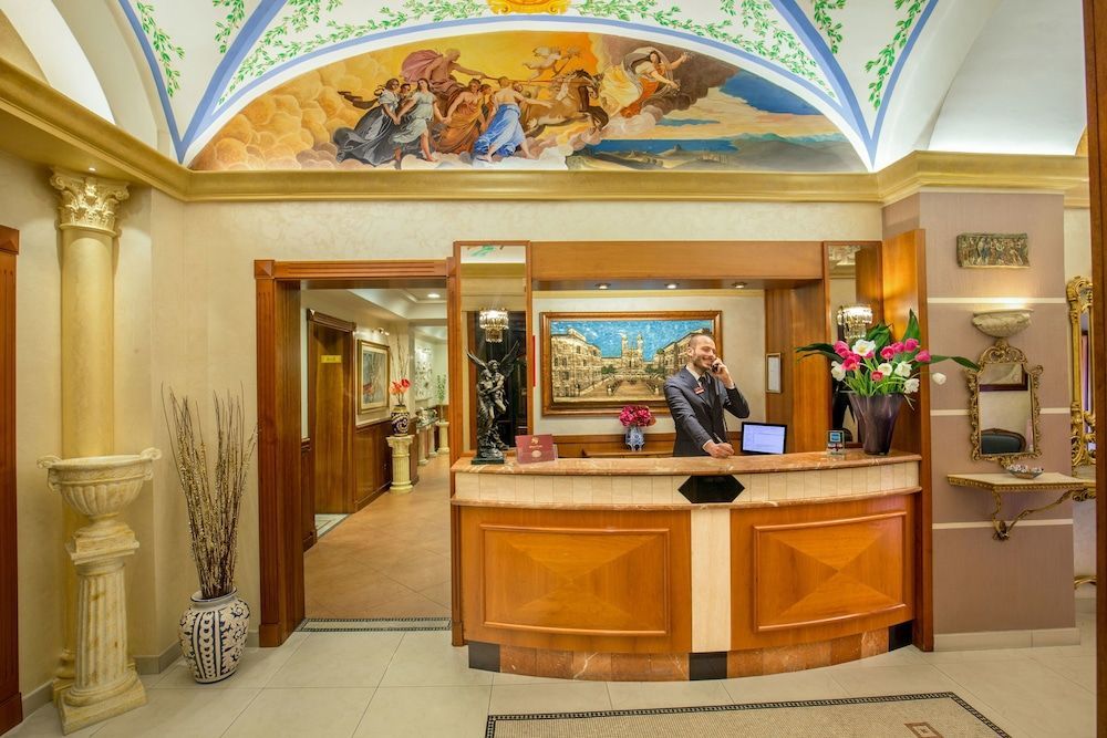 Hotel Forte 2