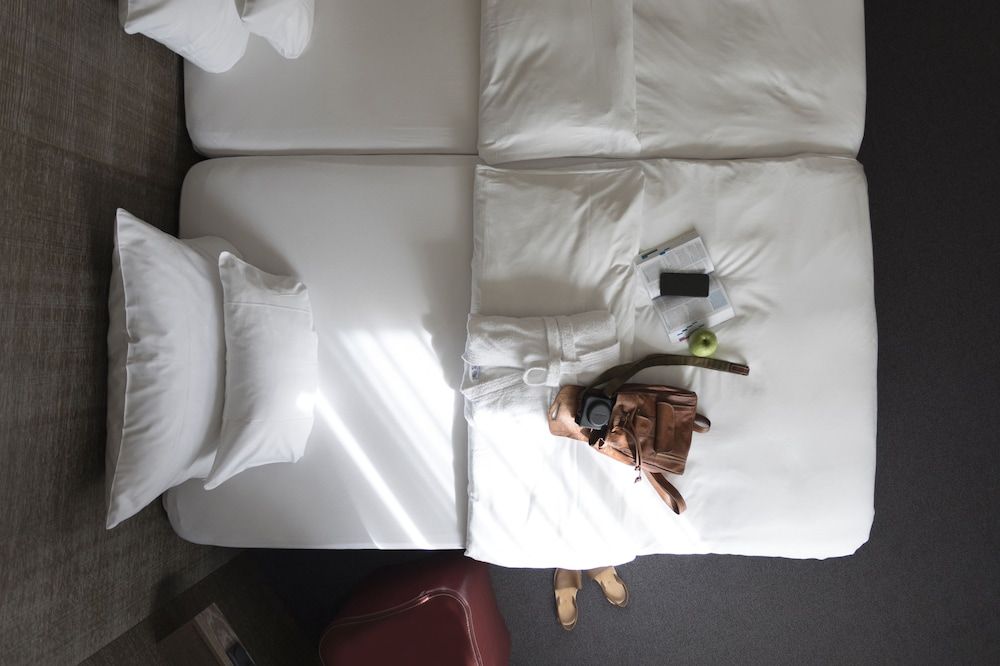 pentahotel Kassel 2