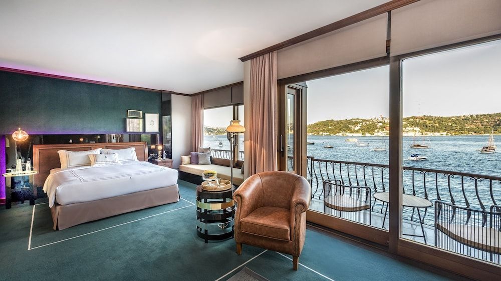 Bebek Hotel By The Stay 1