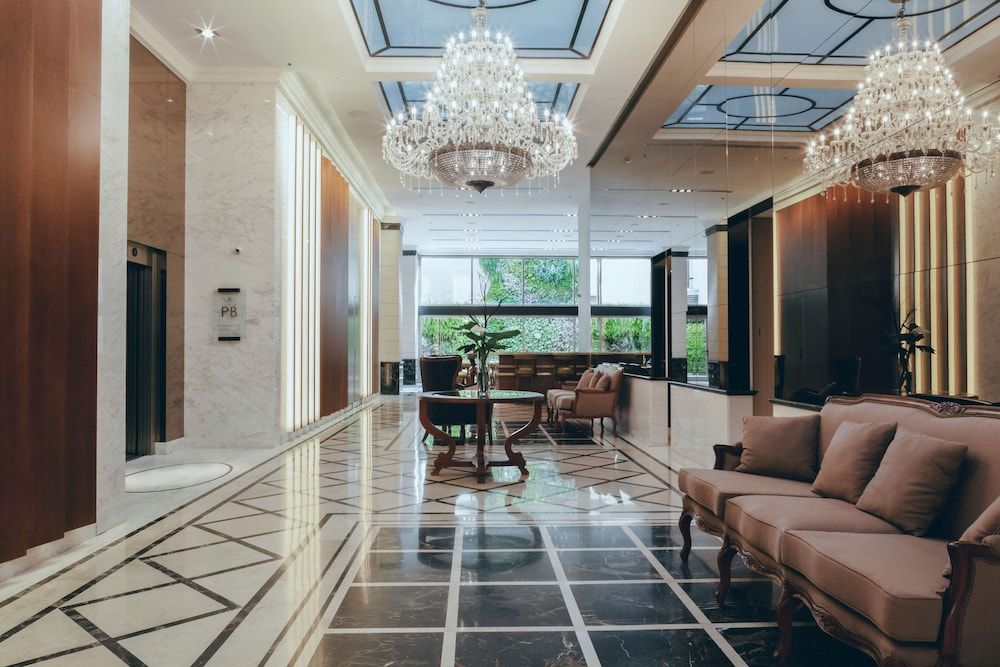 Esplendor by Wyndham Buenos Aires Tango 1