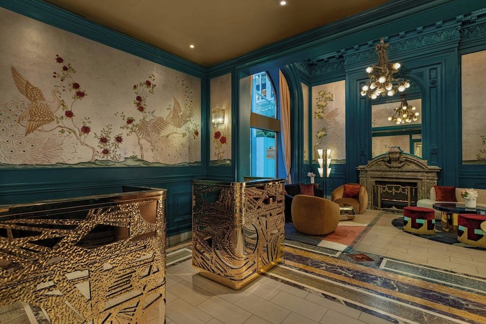 The St. Regis New York 2