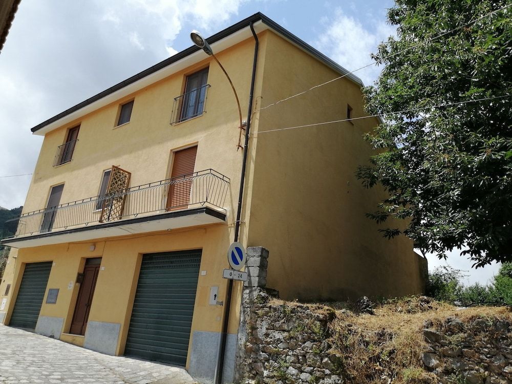 Casa di Biagio e Maria 1