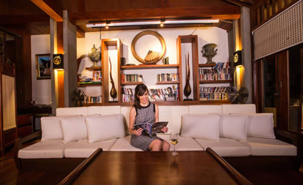Salana Boutique Hotel 2