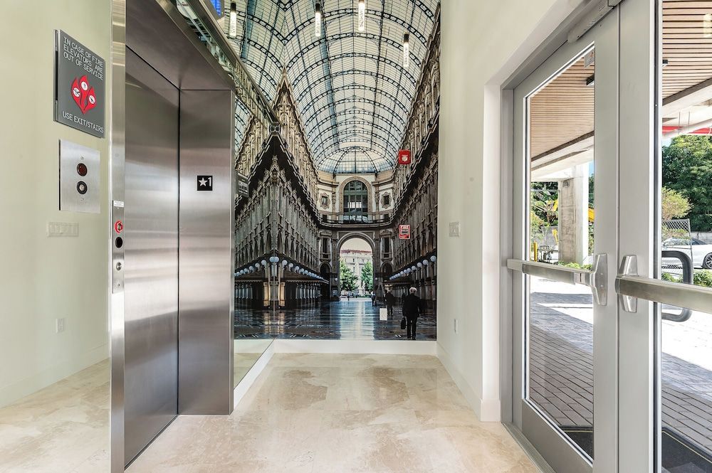 Milan Aventura Hotel 2