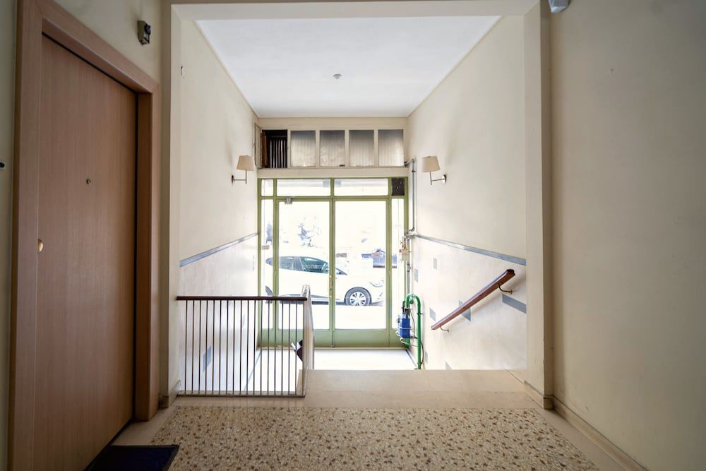 The Spiritual Athens Apartment 2
