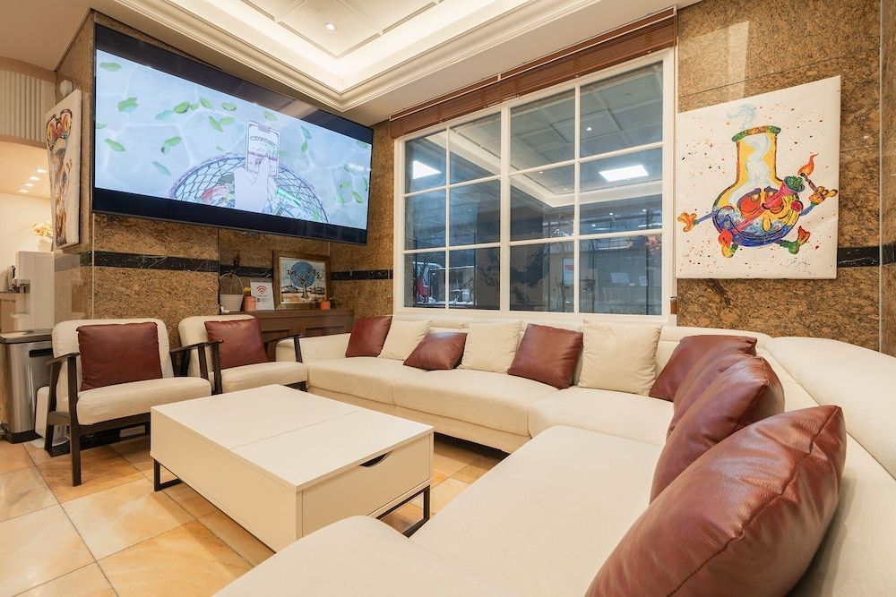 Dongdaemun Signature Tourist Hotel 2