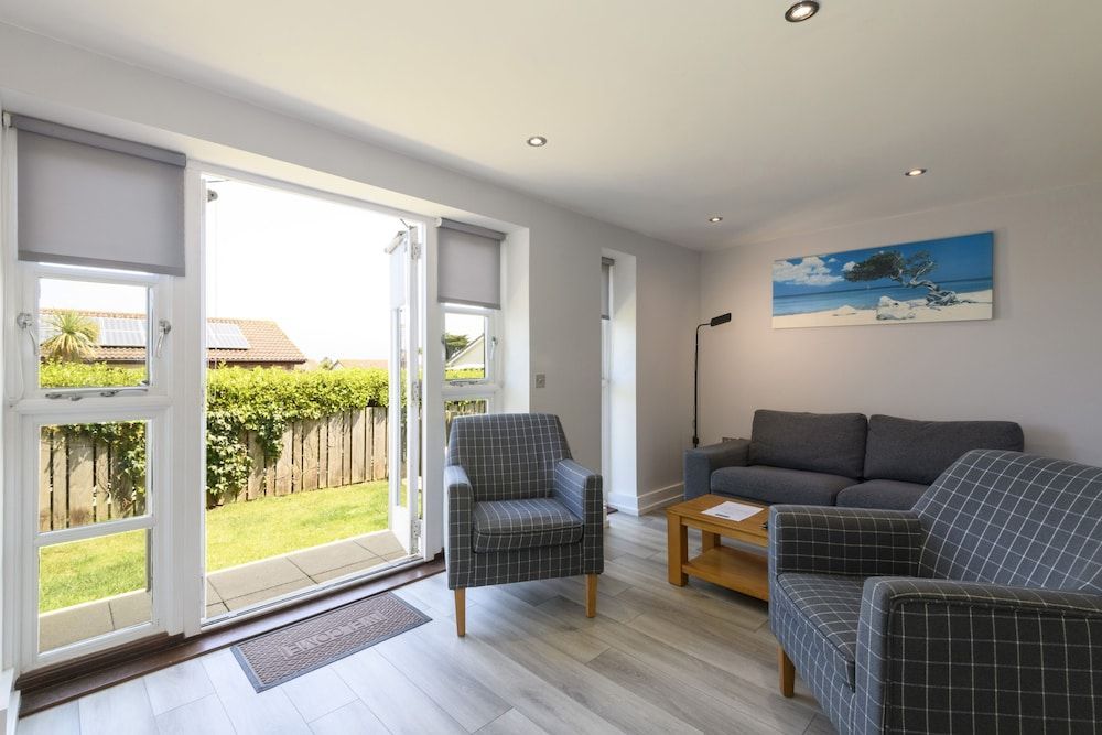Bay Retreat Villas 1