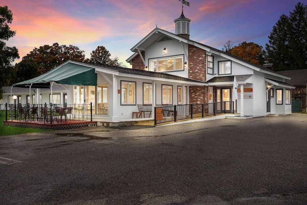 The Palmer House Resort, an Ascend Collection Hotel 1