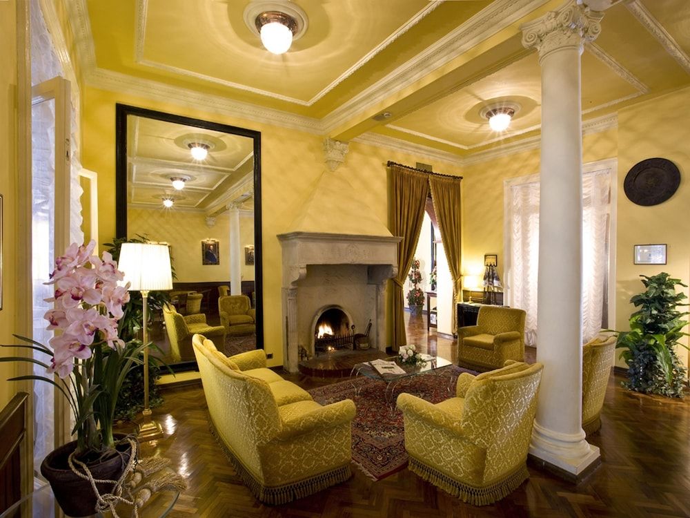 Hotel Vittoria 2