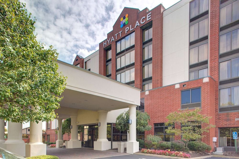 Hyatt Place Pittsburgh Airport - Robinson Mall 1