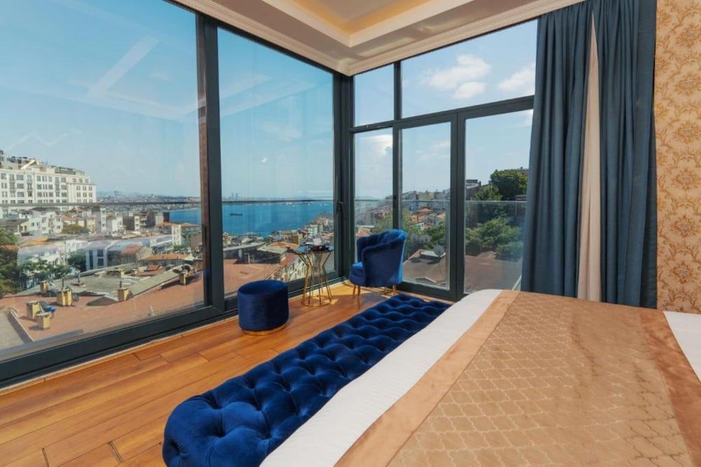 Trip Bosphorus Taksim Hotel 1