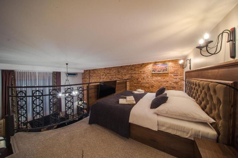 Ars Cracovia Apartments 2