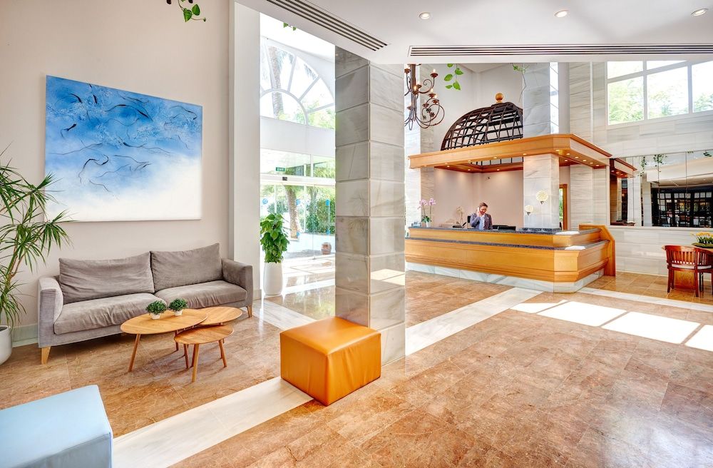 Grupotel Alcudia Suite 2