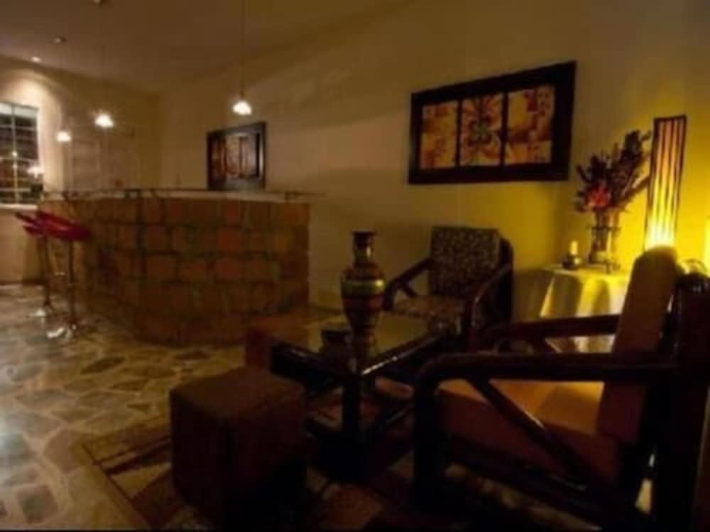 61Prado Hotel 2