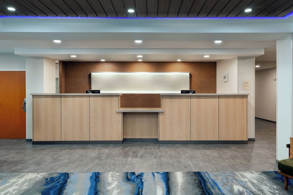 Fairfield Inn & Suites by Marriott Atlanta Stonecrest 2