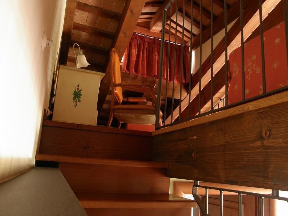Residence Meuble' Cortina 1