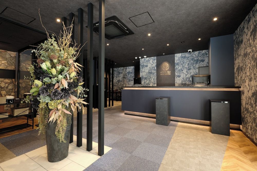 HOTEL SUI HAMAMATSU by ABEST 2