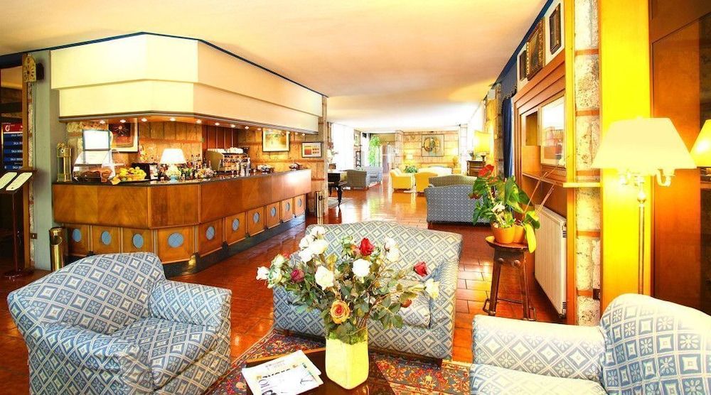 Hotel Garden Terni 2
