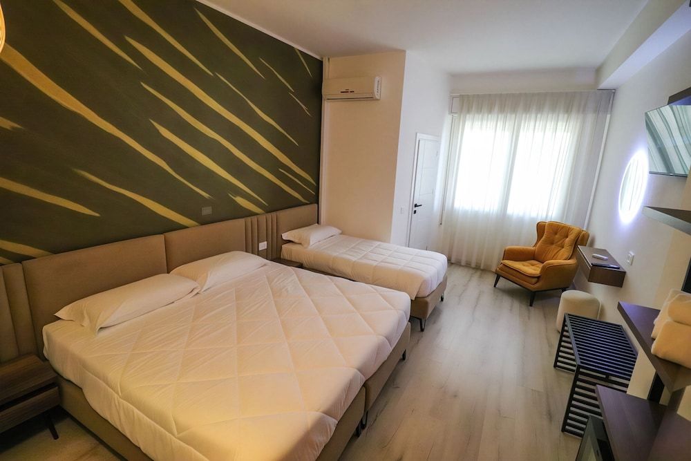 Hotel Levante Cesenatico 1