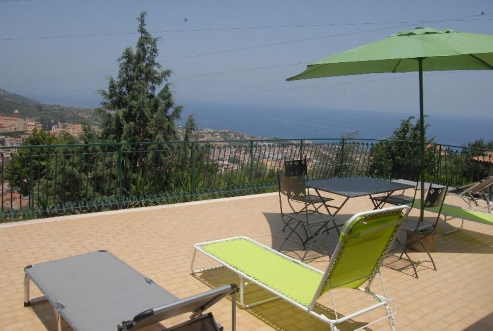B&B Villa zia Febronia 1