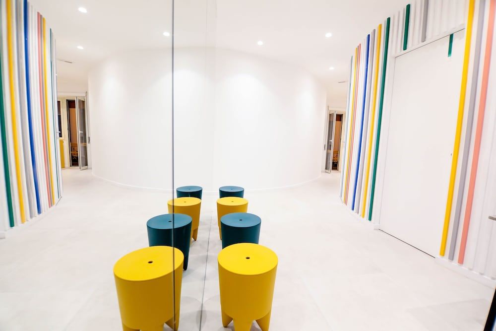 O.Effe. Suites / Vatican 2