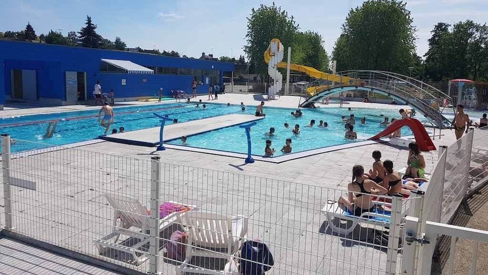Camping La Sittelle 1