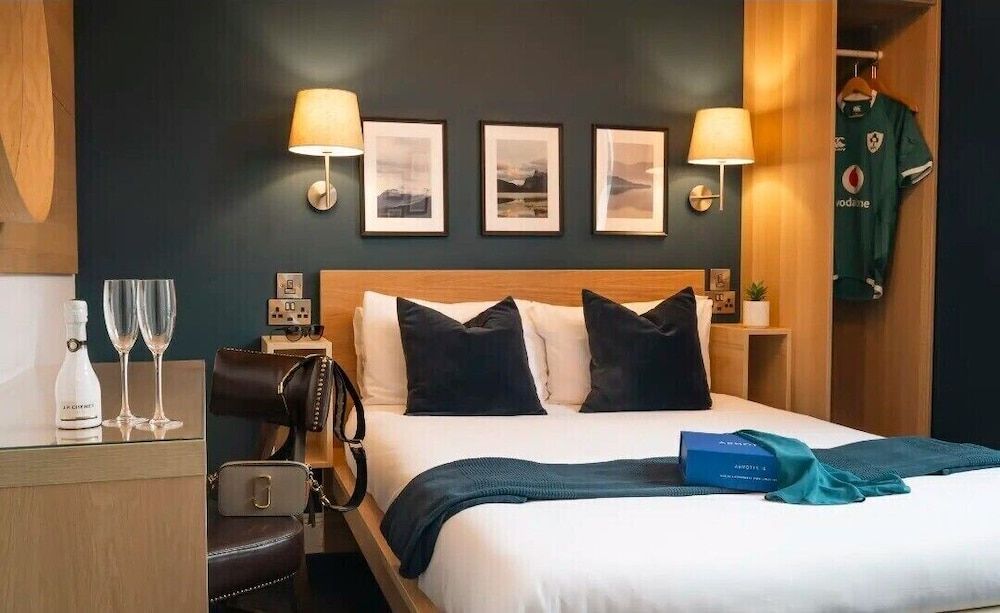 Celtic Lodge Guesthouse - Restaurant & Bar 1