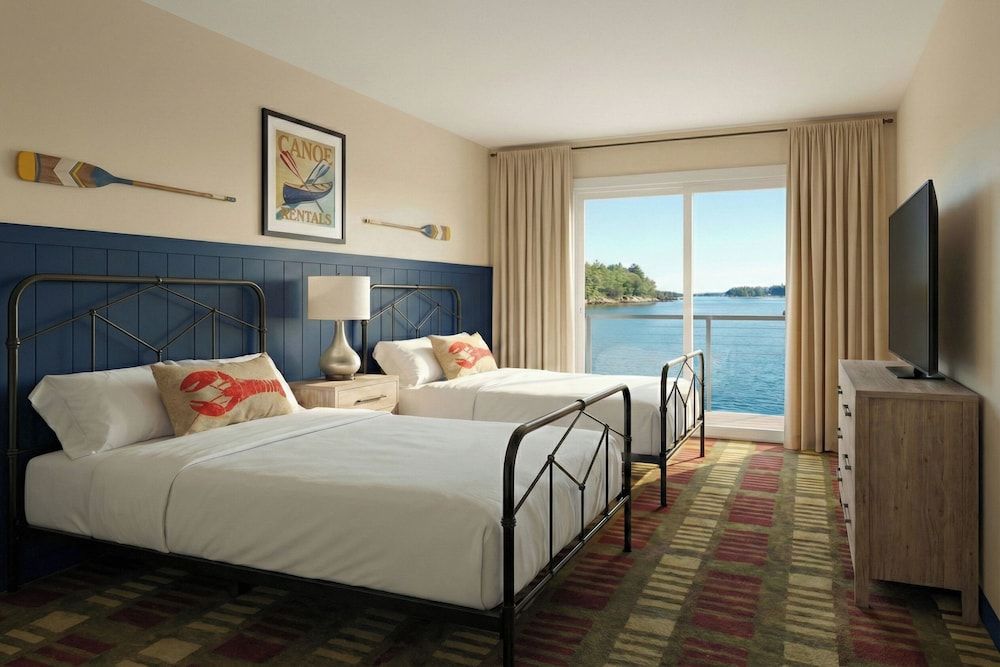 Ocean Gate Inn 1