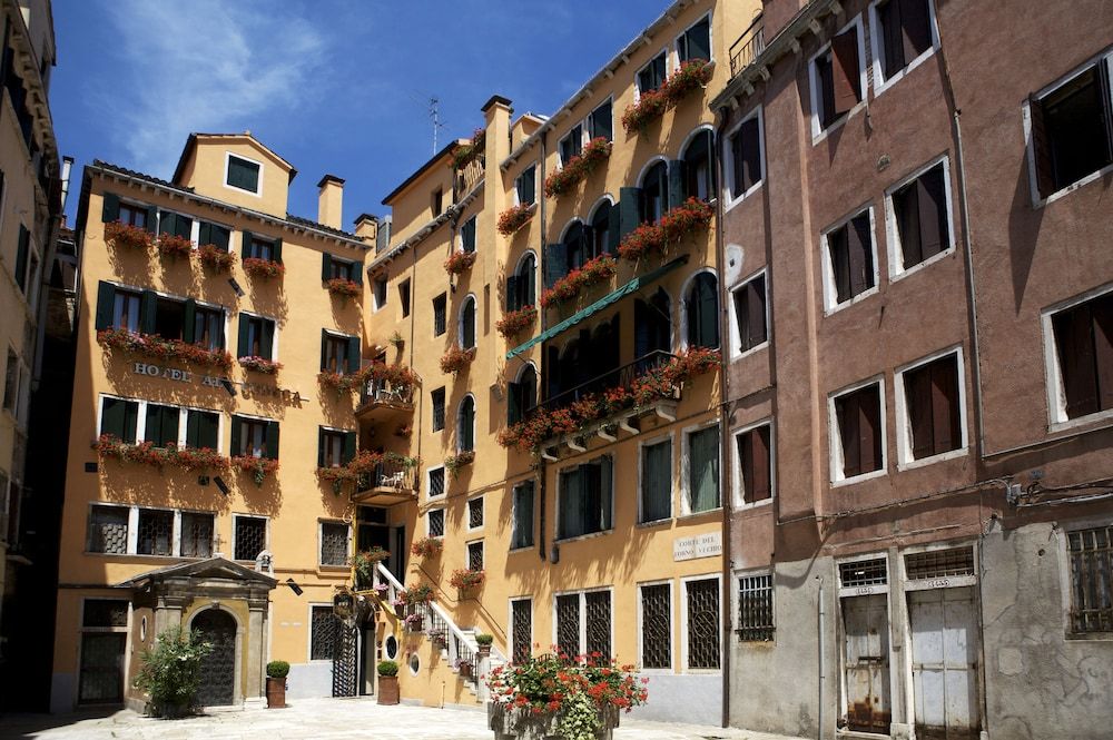 Hotel Al Codega 1