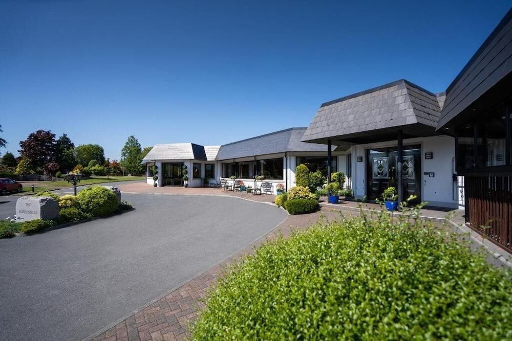 Burrendale Hotel Country Club & Spa 1