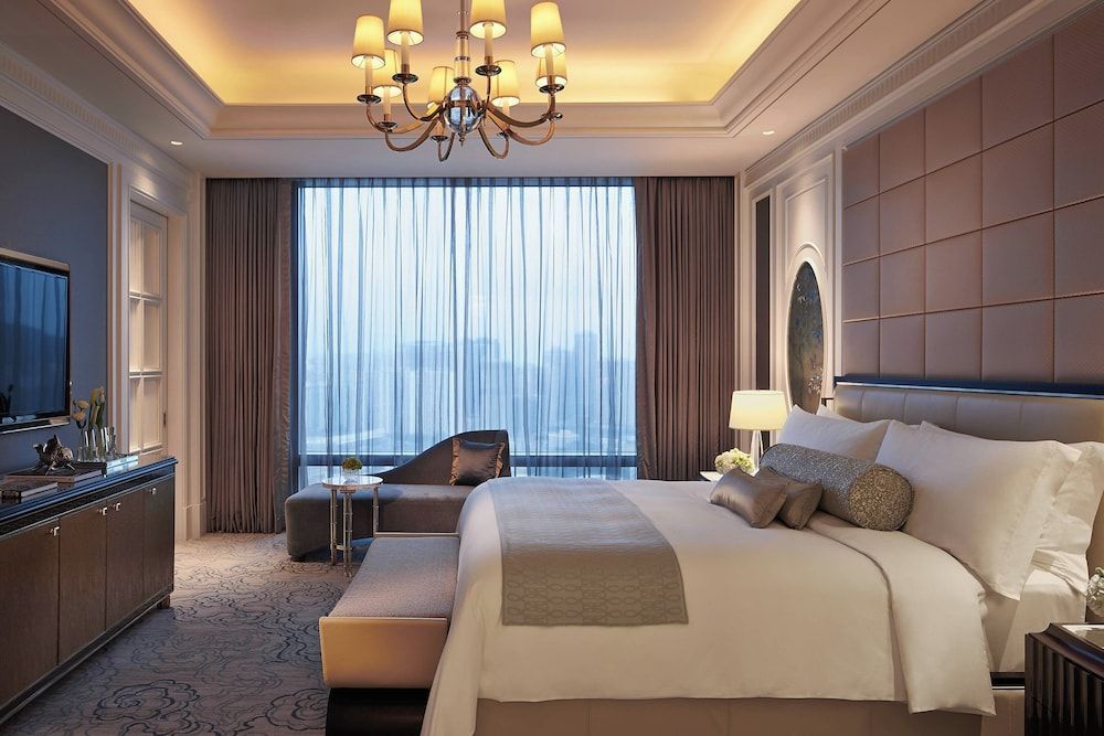 The Ritz-Carlton, Macau 1