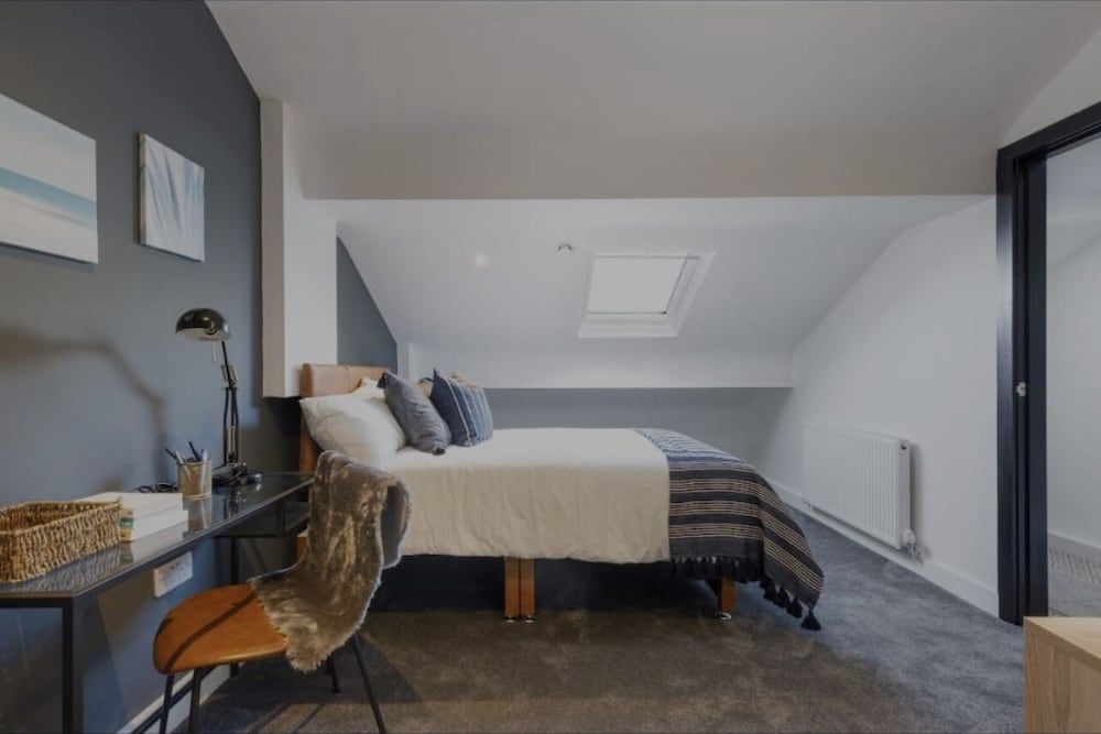 The Residency rooms Liverpool 2