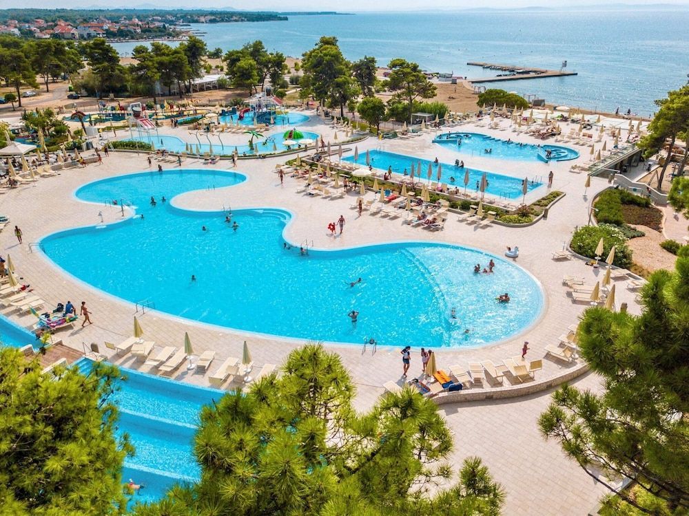 Family Fun at Zaton Resort 1