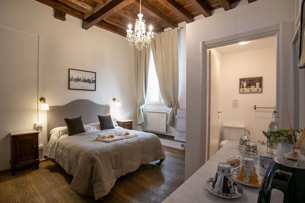 Residenza Centro Storico 1