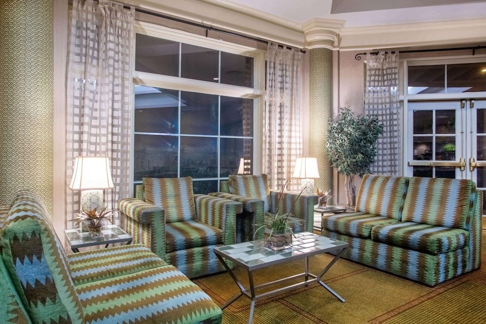 La Quinta by Wyndham Charlotte Airport South 2