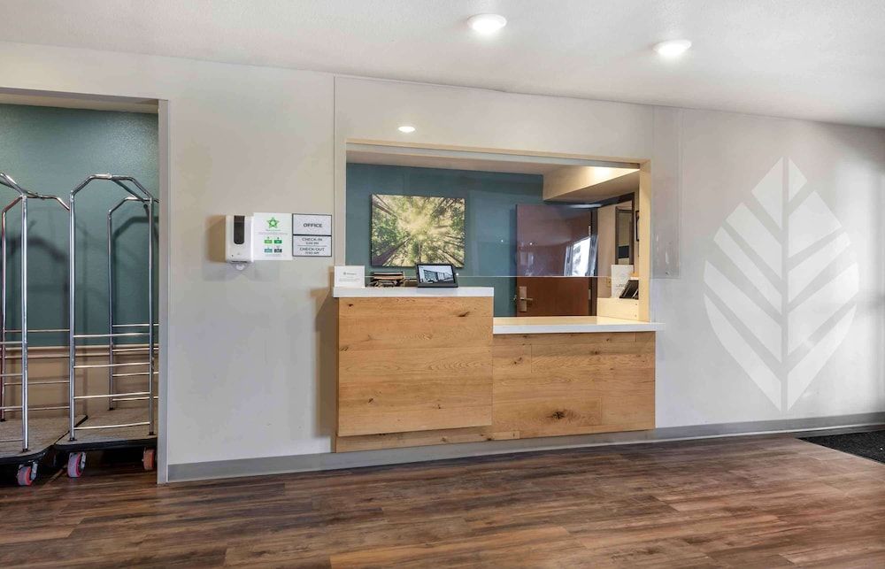 Extended Stay America Select Suites - Pittsburgh - Cranberry 2