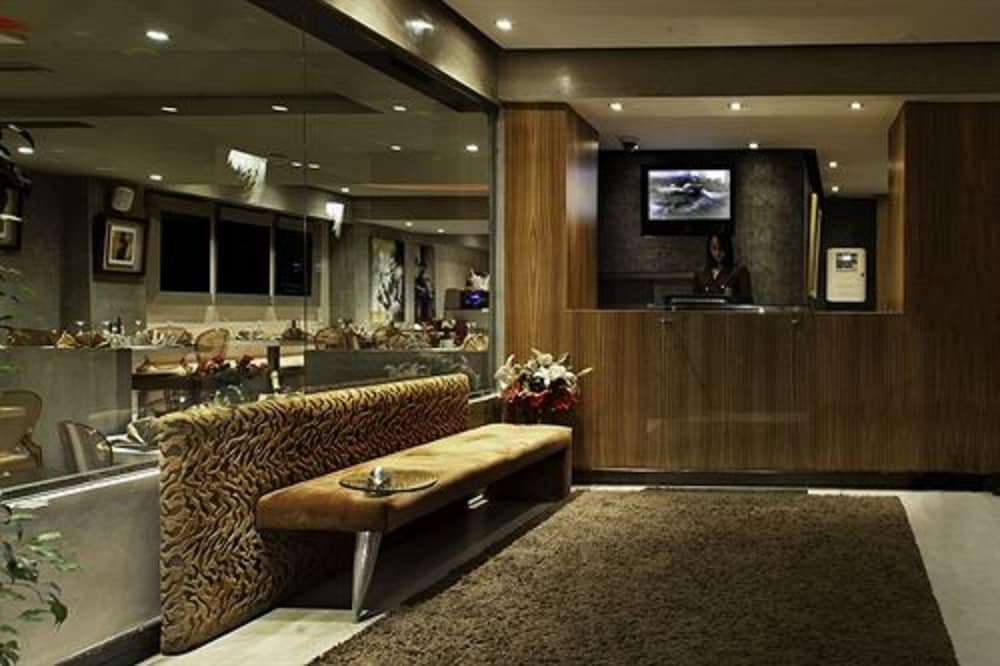 Park Suites Hotel Boutique 2