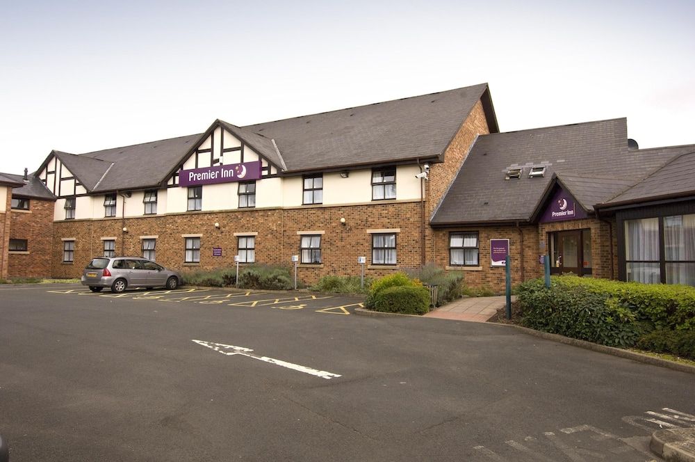 Premier Inn Solihull - Hockley Heath M42 1