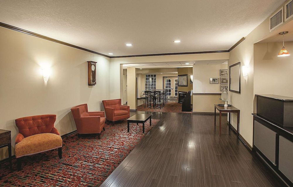 La Quinta by Wyndham Davis 2