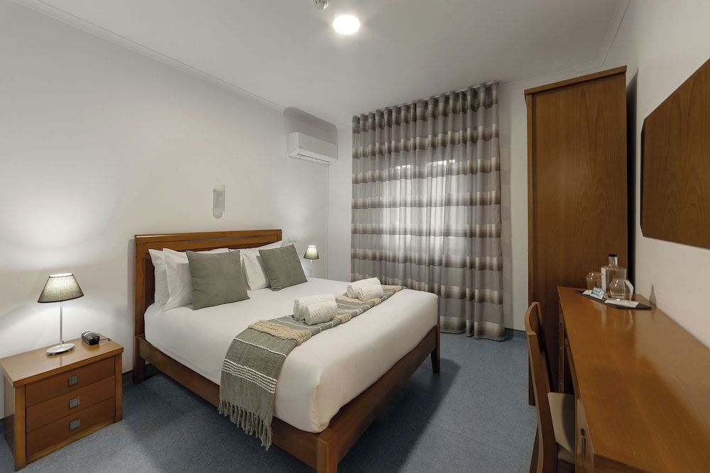 Hotel Pinhal Mar 1