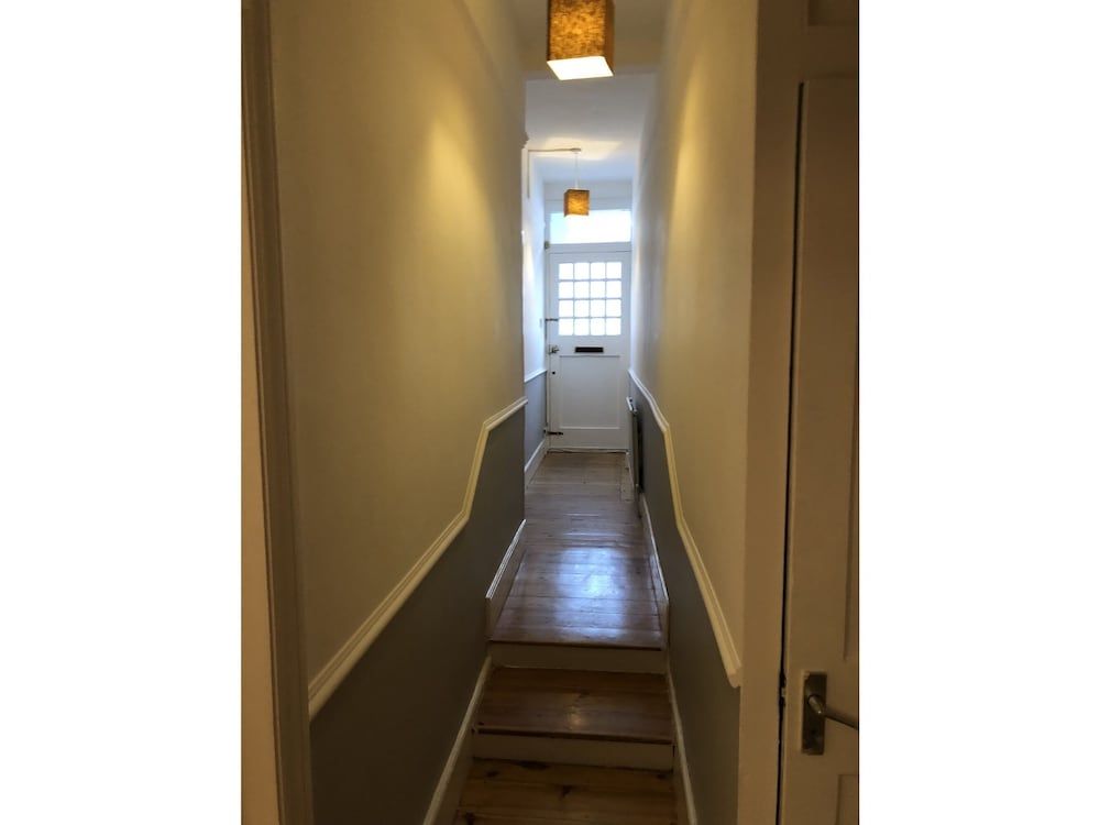Marble Apartments Tooting Broadway 2