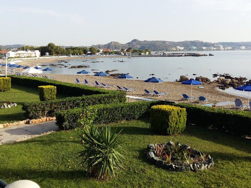 Pension Victoria 2