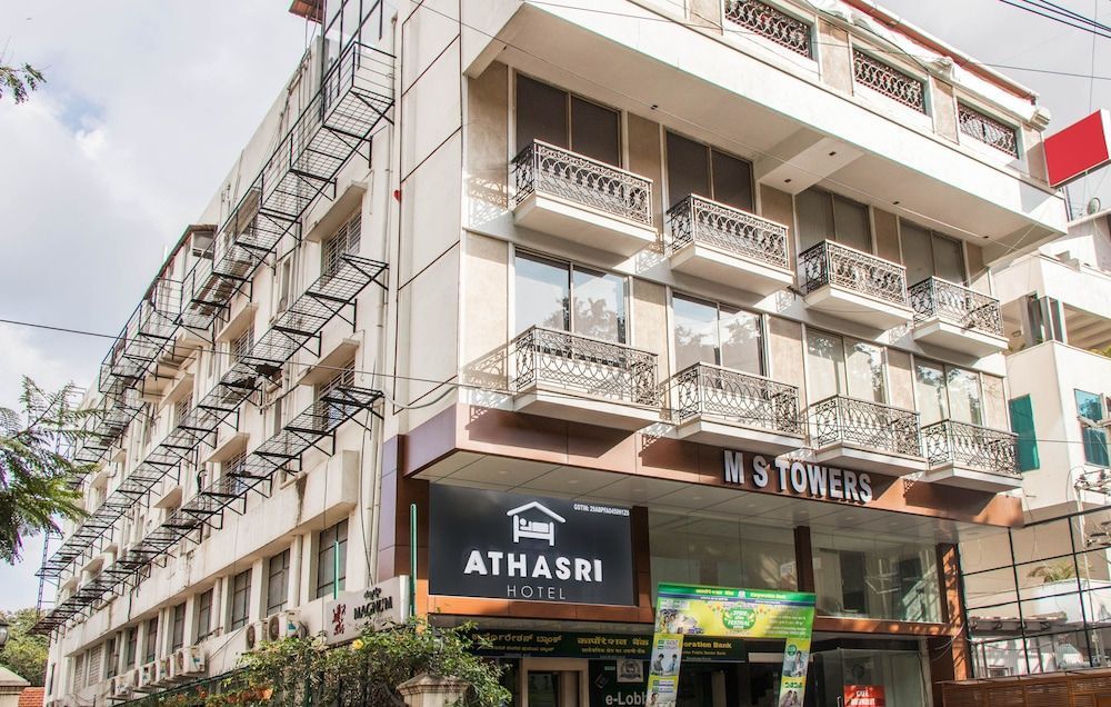 Athasri Hotel Infantry Road 1