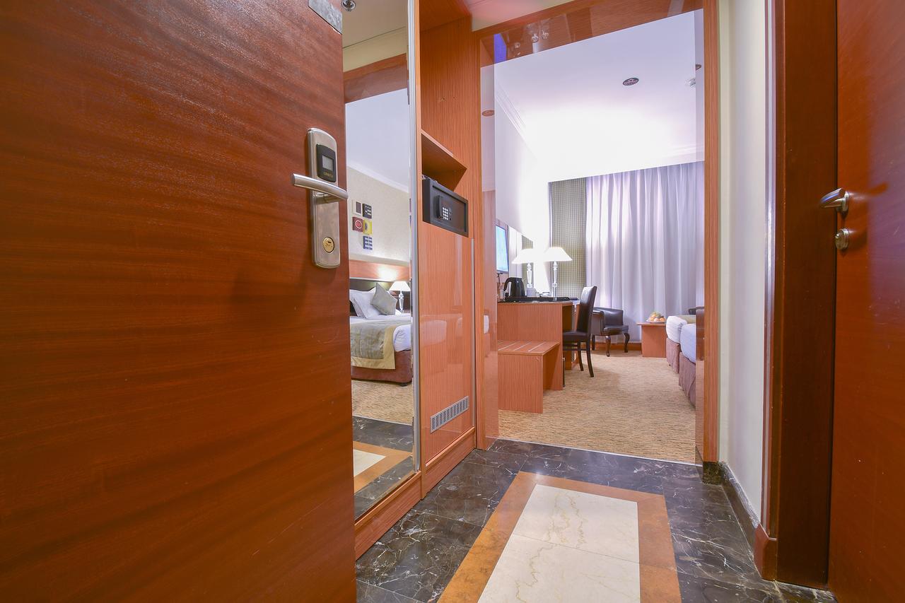 Al Ansar Golden Tulip 2