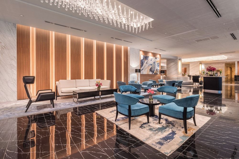 Shama Lakeview Asoke Bangkok 2